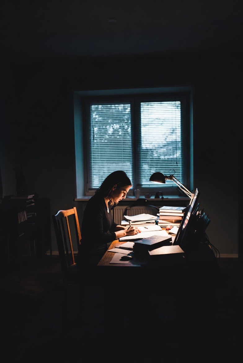 Headleap member starting their morning routine at 6:31 AM